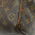 Speedy Handbag Monogram Canvas 35