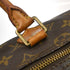 Speedy Handbag Monogram Canvas 35