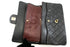 Vintage Classic Double Flap Bag Quilted Lambskin Medium
