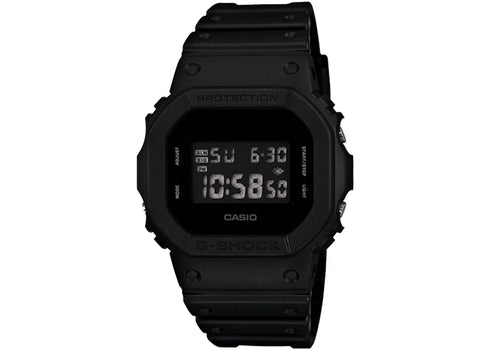 Casio G-Shock DW-5600BB-1