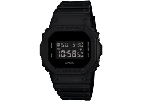 Casio G-Shock DW-5600BB-1