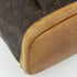 Vintage Montsouris Backpack Monogram Canvas GM