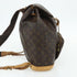 Vintage Montsouris Backpack Monogram Canvas GM
