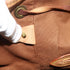 Vintage Montsouris Backpack Monogram Canvas GM