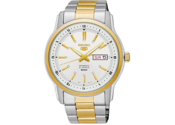 Seiko Series 5 SNKP14K1