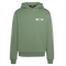 Le Hoodie Gros Grain Jacquemus Khaki