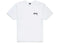Stussy Cherries Tee White