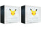Pokémon TCG 25th Anniversary Celebrations Elite Trainer Box 2x Lot
