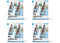 2026 Topps Team Set Argentina 2026 Box 4x Lot
