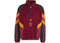 adidas Polar Fleece Sweatshirt Team Coll Burgundy 2