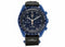 Swatch x Omega Bioceramic Moonswatch Mission to Neptune Moonshine Gold SO33N101-108
