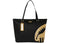 Sprayground Goldheart Shark Drip Tote Multicolor