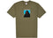 Supreme Sith Tee Light Olive