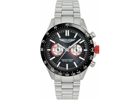 Aston Martin SPT Chrono Bracelet MTIS1F501