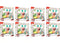 Pokémon TCG Scarlet & Violet 151 Poster Collection 8x Lot