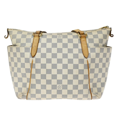 Totally Handbag Damier PM