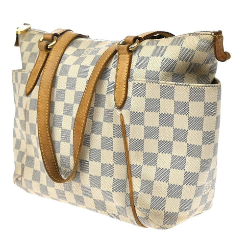 Totally Handbag Damier PM