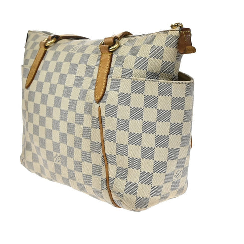 Totally Handbag Damier PM