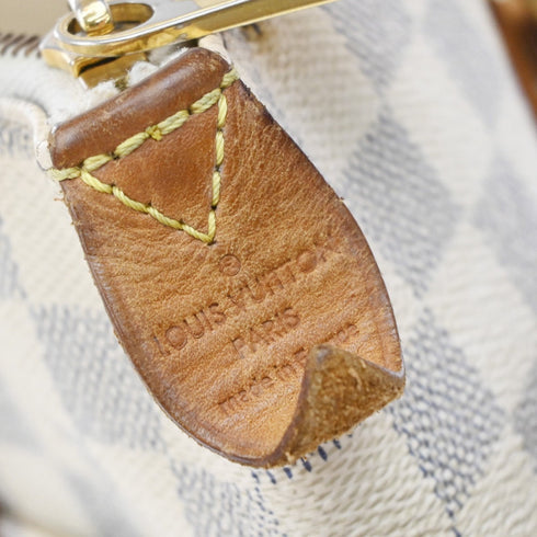Totally Handbag Damier PM