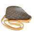 Drouot Handbag Monogram Canvas