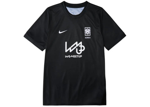 Nike x Peaceminusone South Korea X2 Jersey Black