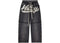 Vale Forever Skittle Sweatpant Black