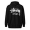Stussy London Zip Up
