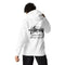 Stussy Dover Street Market London Hoodie White