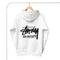 Unisex Stussy Los Angeles Hoodie
