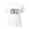 STUSSY HONOLULU ALOHA T-SHIRT