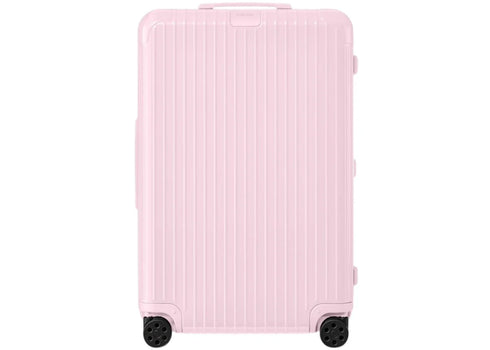 Rimowa Essential L Check In Gloss Ballerina Pink