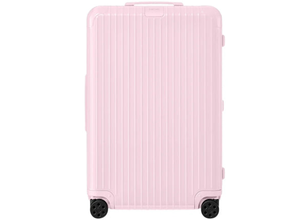 Rimowa Essential L Check In Gloss Ballerina Pink