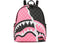 Sprayground Venom Crush Savage Backpack Pink/Black
