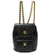 Vintage CC Pocket Backpack Quilted Lambskin Small