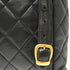 Vintage CC Pocket Backpack Quilted Lambskin Small