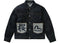 Palace x Evisu Type 2 Denim Jacket Indigo
