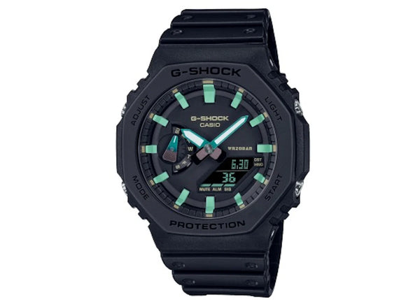 Casio G-Shock GA-2100RC-1A