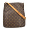 Musette Salsa Handbag Monogram Canvas GM