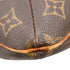 Musette Salsa Handbag Monogram Canvas GM