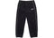Supreme Velour Mesh Track Pant Black