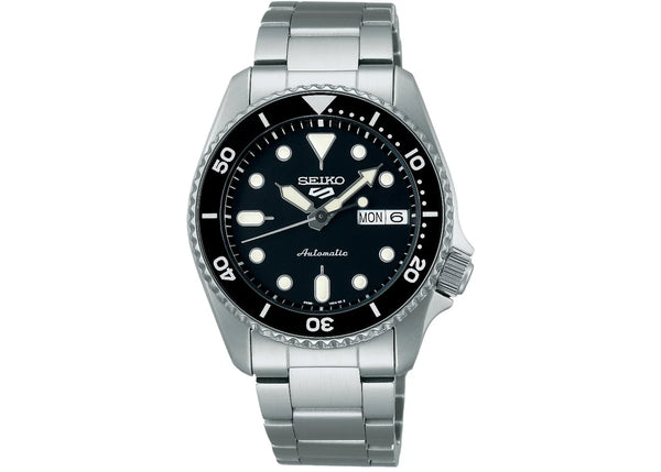 Seiko 5 Sports SRPK29K1