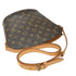 Drouot Handbag Monogram Canvas