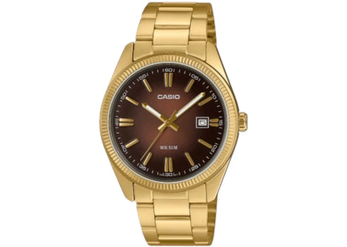Casio Standard MTP-1302PGC-5A