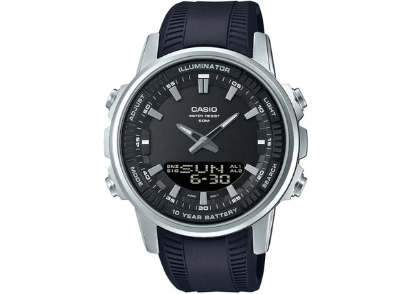 Casio Analog AMW-880-1A