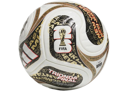 adidas Fifa World Cup 26 Trionda Finals Pro Ball