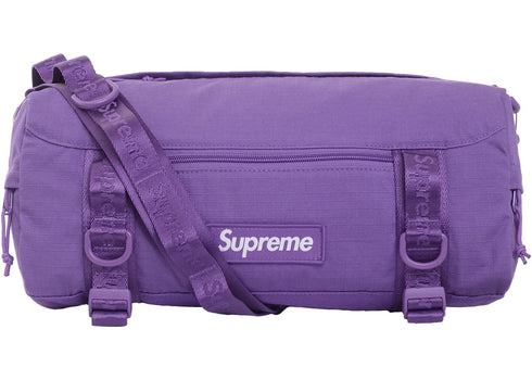 Supreme Utility Bag (SS26) Purple
