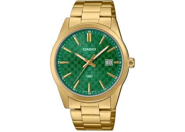 Casio Analog MTP-VD03G-3A