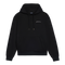 Le hoodie Brode Jacquemus Black