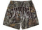 Supreme Rhinestone Mesh Short Realtree Hardwoods Camo