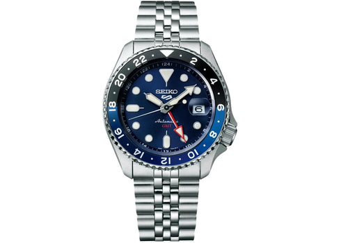 Seiko 5 Sports SSK003K1